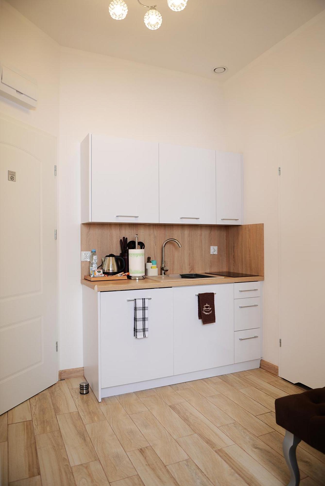 Rezydencja Mysliwska - Apartamenty Кошалин Экстерьер фото