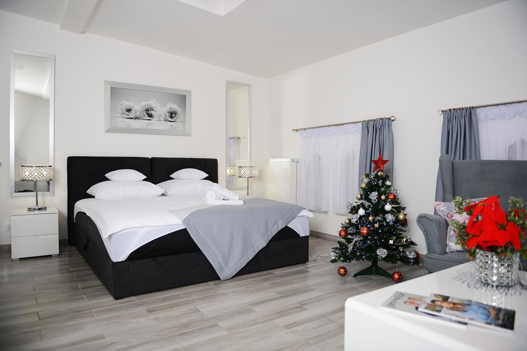 Rezydencja Mysliwska - Apartamenty Кошалин Экстерьер фото